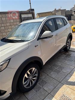 بايك سينوفا X65